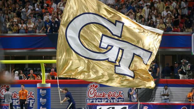 Georgia Tech Football